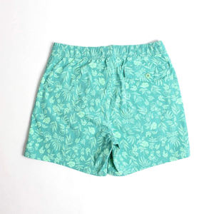 Mens <b>Swim</b> Trunks Lightweight Quick Dry Beach Shorts For Men With Elastic Waist Comfort Fit For Lake Sea Resort Use Summer Wear - Product Image 1