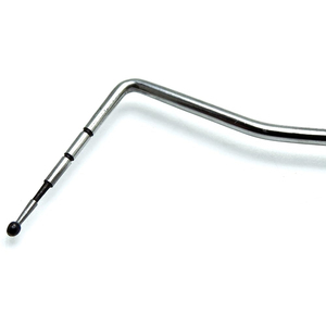 Sonde de remplissage dentaire en gros Spatules Explorateurs Instruments 1 Pcs Examen dentaire Instrument manuel Sondes dentaires - Product Image 3