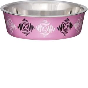 ชามทำด้วยมือสำหรับสุนัขแมว,ผลิตภัณฑ์อาหารโลหะสเตนเลสสำหรับให้อาหารสัตว์เลี้ยงขนาดเล็กชามให้อาหารน้ำ - Product Image 3