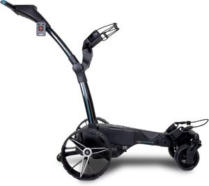 Carrito de Golf con GPS y Control Remoto de Alta Calidad, con Accesorios, Paquete de Energía, Batería Extendida para 36 Hoyos - Product Image 1