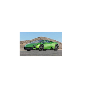 Lamborghini Countach avec un design supercar classique et une valeur historique. - Product Image 6