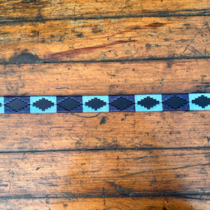 Cinturón de cuero de búfalo de agua estilo Polo de calidad superior 100% para hombres y mujeres, hebilla de latón macizo de hilo ceroso, 35MM de ancho, resistente y duradero - Product Image 5