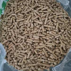 Fournisseur de granulés de bois en poudre liquide à vendre - Product Image 6