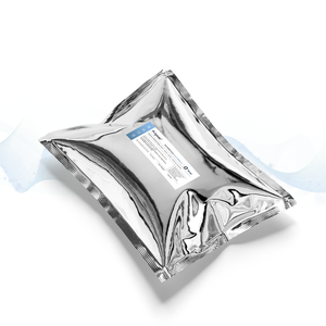 Neutraliseur d'odeurs passif Polymer Plus, formule bleue : odeurs de sueur, de fèces, de fumée et de solvants - 50 comprimés solides de 40 g (2 kg) - Product Image 1