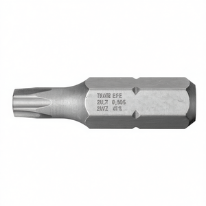 ไขควงฟาคอม สแตนดาร์ด บิตส์ ซีรีส์ 1 สำหรับสกรูทอร์กซ์ - Product Image 3