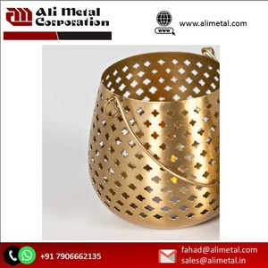 โลหะแกะสลักออกแบบสำหรับตกแต่งคริสต์มาสบ้านปรับแต่งได้ทั้งในร่ม/กลางแจ้งสำหรับบ้านและร้านอาหาร - Product Image 6