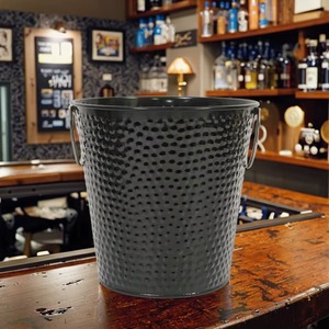 ถังเครื่องดื่มเหล็กความจุขนาดใหญ่ถังแช่ไวน์ถังแช่เบียร์แชมเปญเหมาะสำหรับการจัดงานแต่งงานและการจัดเลี้ยง - Product Image 1