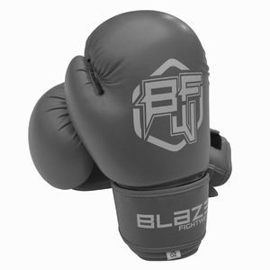 Gants de sport MMA personnalisables pour adultes pour l'entraînement Gants de boxe personnalisés avec logo - Product Image 4