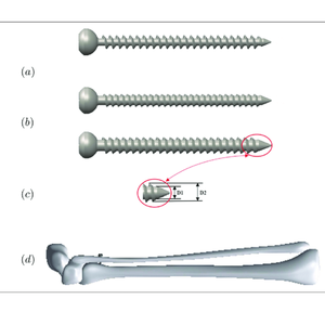 Placa de malla de titanio maxilofacial veterinaria, adaptación y fragmento, 100mm X 100mm, implante maxilofacial ortopédico de alta calidad - Product Image 5