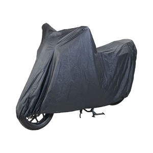 Funda Básica para Motocicleta 2XL, Impermeable, para Motos - Product Image 1