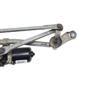 MOTORE Tergicristallo Anteriore Completo con Tandem per Nissan Qashqai 1a Serie 28800-JD900 (06>09) - Product Image 5