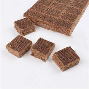 Blocs allume-feu écologiques Easy-Light Blocs d'allumage au charbon de bois pour barbecue Blocs d'allumage pour camping Cheminée Chiminea - Product Image 6