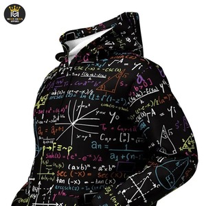 Sweats à capuche surdimensionnés pour hommes en coton 100% 400 GSM Sublimation Print Custom Made Hoodie For Man Sweats à capuche pour hommes de haute qualité - Product Image 3