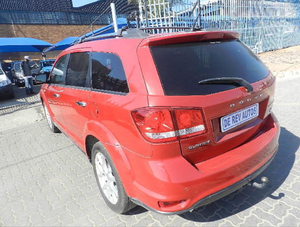 Auto Usado de Calidad a Precio Accesible, Dodge Journey 2014 2.6 RT, Volante a la Derecha - Product Image 6
