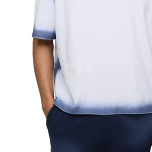 Camisetas de Cuello Redondo y Corte Cuadrado, 100% Algodón, 400 g/m², Estilo Urbano con Estampado Único, Personalizables con Logotipo, Gran Oferta - Product Image 6