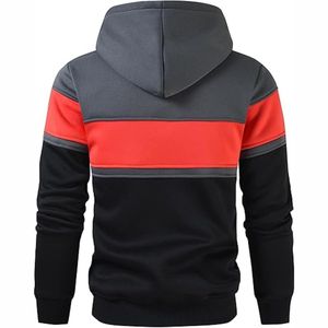 Prix bas, logo personnalisé, vente en gros, sweat-shirts pour hommes, polyester, longs, unisexes, hommes, haute qualité, design personnalisé, sweat-shirts personnalisés unisexes - Product Image 3