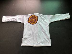 ชุดยูโดแบบมืออาชีพ น้ำหนักเบา ผลิตตามสั่ง วัสดุ MODAL แห้งเร็ว ระบายอากาศได้ดี และทนทาน - Product Image 5