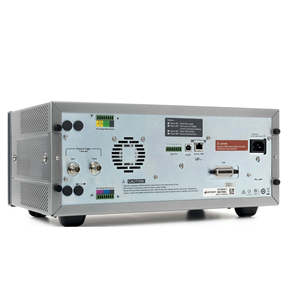 Analyseur de puissance électronique Keysight N6705C, instrument de mesure de puissance haute précision - Product Image 4