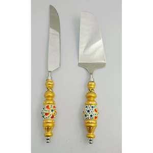 Cucharas de Acero Inoxidable de Alta Gama con Acabado Espejo y Elegante Juego de Cubiertos para Cenas de Lujo y Decoración de Mesa para Exportación - Product Image 5