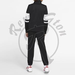 Survêtement enfant de haute qualité Slim Fitness survêtement personnalisé pour les enfants - Product Image 5