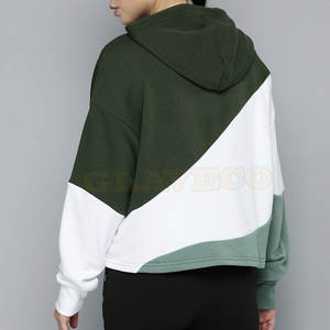 Anti-rides surdimensionné femmes sweats à capuche léger décontracté femmes sweats à capuche confortables femmes sweats à capuche - Product Image 2