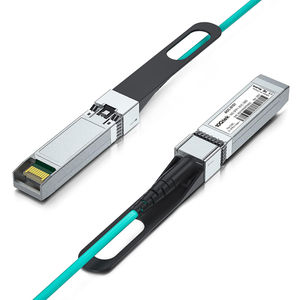 Câble SFP+ AOC 10G 7m Câble optique actif prenant en charge 10GBASE-SR et 10G Fibre Channel pour la mise en réseau des centres de données - Product Image 5