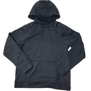 OEM Custom <b>100</b>% High Quality <b>Polyester</b> Hoodie Street/Outdoor Wear Casual Hooded Collar Design - Product Image 4