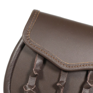 สปอร์รันหนังสั่งตัดไซส์และสีได้สำหรับผู้หญิงสไตล์สกอตติชไฮแลนด์  ชุดทางการ อุปกรณ์เครื่องดนตรี ขายดี - Product Image 3