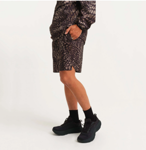 Vente en gros de shorts d'entraînement de gym pour hommes shorts de survêtement en coton avec motif personnalisé et tissu en velours côtelé design 3D sublimé taille XS - Product Image 5