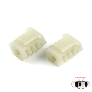 BWR5176 ตัวหนีบสายเคเบิลปรับกระจกหน้าต่างสำหรับ Cruze Volt MK1 Focus MK1 Transit Connect Tourneo MK1 Land Freelander M - Product Image 1