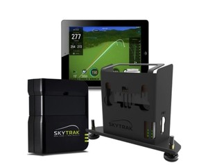 PROVEEDOR VERIFICADO de Paquete de Monitor de Lanzamiento y Simulador de Golf SkyTrak - Product Image 5