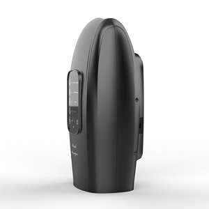 Masajeador de manos inalámbrico con calor y compresión - Product Image 4