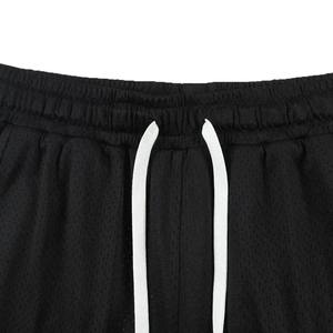 Shorts de course de sport pour hommes d'été imprimés sur mesure Shorts de sport en maille à séchage rapide - Product Image 3
