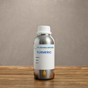 Aceite Esencial Blanqueador Facial y Corporal con Aroma Picante a Cúrcuma Dorada de Alta Calidad, Beneficios de Aromaterapia Antiarrugas - Product Image 1