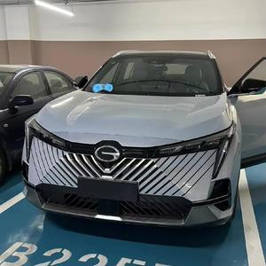 SUV Híbrido 2025 de 5 Plazas, Vehículo de Nueva Energía Eficiente en Consumo de Combustible, Caja de Cambios Automática, Tracción en las Cuatro Ruedas, Autos NUEVOS en Venta - Product Image 1