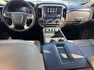 2016 GMC Sierra 3500 Denali - Product Image 2