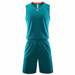 Ropa de baloncesto de alta calidad, el mejor Material, precio barato, uniforme, conjuntos al por mayor, estilo - Product Image 1