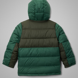 Veste de haute qualité OEM de couleur unie pour garçons avec logo personnalisé, prix d'usine, avec capuche et poche, prix bas, tendance, tissu décontracté - Product Image 6