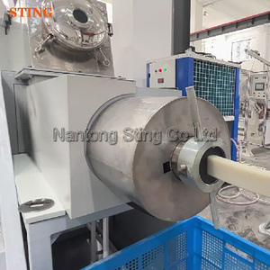 Quá Trình Lạnh Xà Phòng Máy Làm Lạnh Máy Làm Sản Xuất Thiết Bị Nguồn Cung Cấp Công Ty - Product Image 5