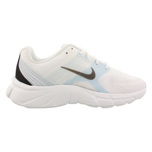 Zapatillas Nike Alphina 5000 para Mujer, Color: Blanco Cumbre/Carmesí Brillante, 100% Auténticas - Product Image 3