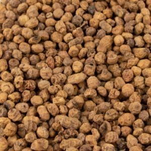 Noix de tigre séchées biologiques de qualité disponibles pour l'exportation - Product Image 5