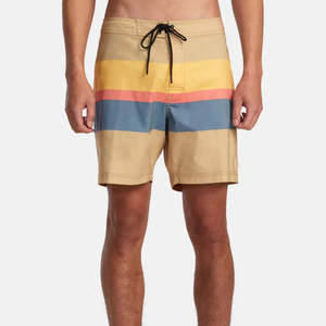 Nouvelle mode Créez votre propre design Shorts d'été respirants pour hommes Prix raisonnable Shorts d'été pour hommes de haute qualité - Product Image 1
