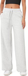 New Style <b>Women's</b> Mid-Waist Track Pants Casual Outdoor Sports Jogging Trousers Snowboarding <b>Clothing</b>-Fashion Ryder Wear - Product Image 3