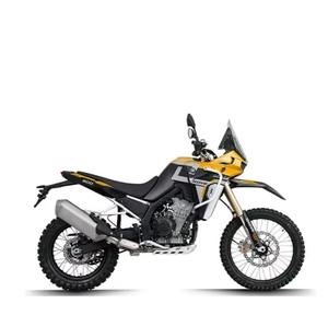 Vente directe usine Nouvelle moto d'aventure Kove Moto 800X Rally 2025 avec garantie de 2 ans, prête à être expédiée immédiatement - Product Image 1