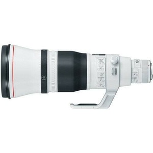 เลนส์คุณภาพใหม่ EF 600 มม. F-4L IS III USM - Product Image 4