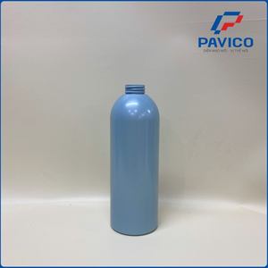 ขวด PET สีเงิน800มล.-33มม.-60กรัม - Product Image 3