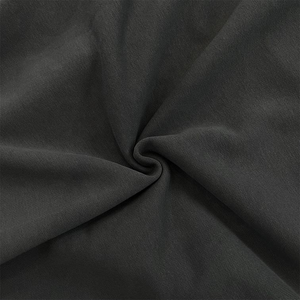 Vente en gros de sweat à capuche brodé personnalisé 100% coton French Terry Y2k bas quantité minimale de commande pull vintage sweats à capuche hommes épaules tombantes surdimensionné - Product Image 6