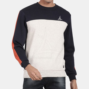 Prix de gros d'usine Sweat-shirt d'hiver pour homme 100% coton avec impression numérique Écologique et respirant Faible MOQ Meilleur prix - Product Image 1