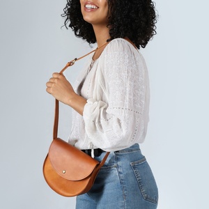 Vente en gros de sacs à poignée en cuir personnalisés de haute qualité pour les nouvelles tendances de créateurs de luxe pour femmes Sac fourre-tout Sac à bandoulière classique - Product Image 4