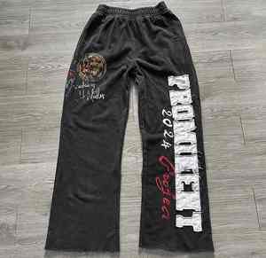 ชุดวอร์มแฟชั่นผู้ชาย ปี 2026 แบบสั่งทำพิเศษ ระบายอากาศได้ดี พิมพ์ลายตามต้องการ กางเกงขายาว เสื้อสเวตเชิ้ต ผ้าฟลีซ คุณภาพพรีเมียม ทันสมัย - Product Image 5